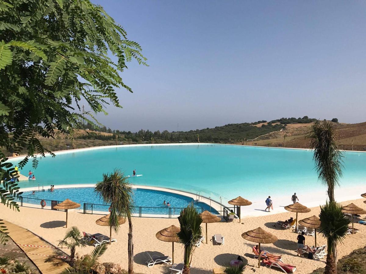 Lägenhet Alcazaba Hills Estepona