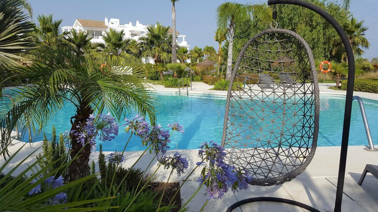 Alcazaba Hills * Estepona