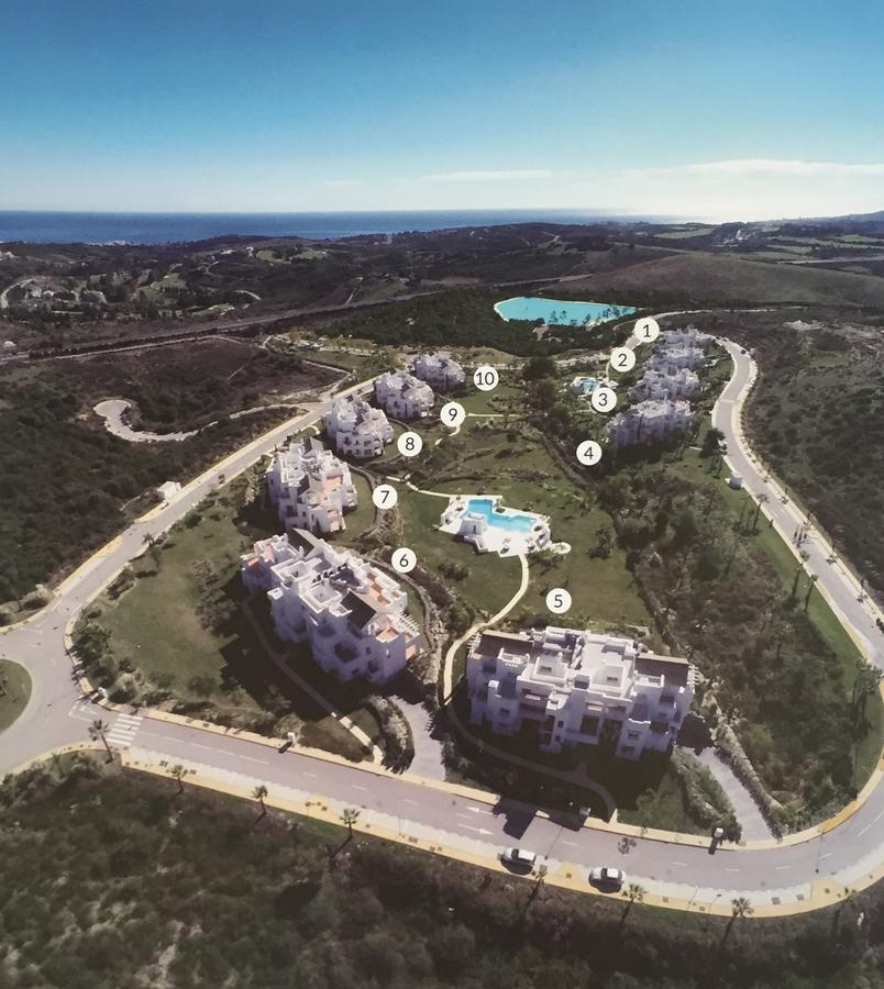 Alcazaba Hills * Estepona